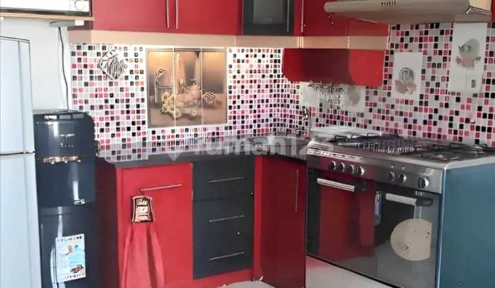 ✨ For Sale - High Floor Unit ✨At The 18th Residence Rasuna Epicentrum ✨ For Sale - High Floor Unit ✨At The 18th Residence Rasuna Epicentrum