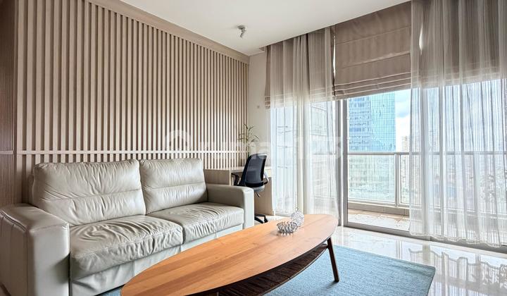 ✨ Prime 2Br Opportunity - The Grove Empyreal ✨High Floor | 87 Sqm | Strategic Cbd Location