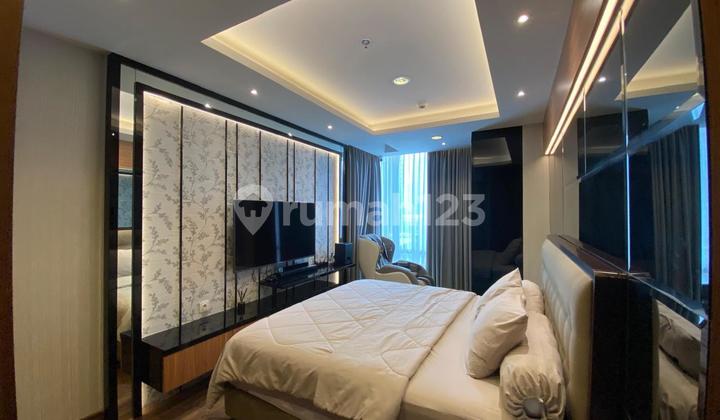 Spacious & Elegant Living - 2Br 100Sqm At The Elements Best Deal Tower Harmony | Nett To Owner 2