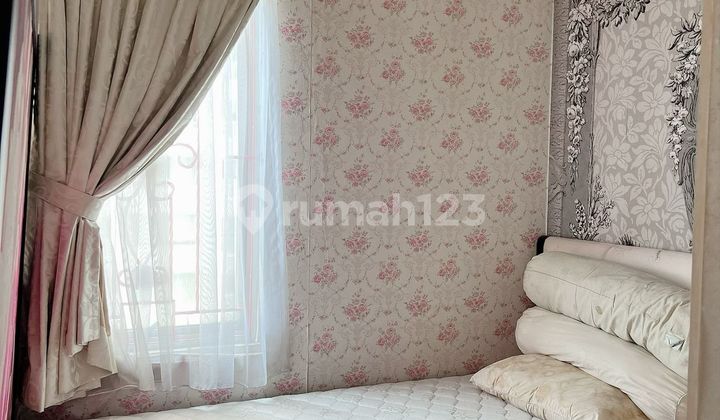 ✨ For Lease - Sudirman Park | High Floor Pool View ✨ 2