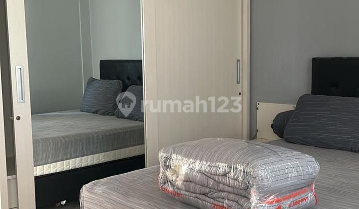 For Lease - 2Br Value Deal The 18 Residence, Kuningan 2