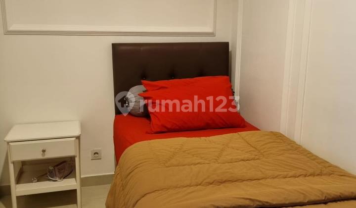 ✨ Best Value 2Br Denpasar Residence - High Floor City View ✨ 2