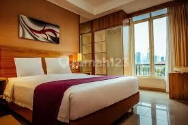 For Sale : Hotel Bintang 3 di Benhil - Lokasi Strategis, Siap Operasional, Harga Nego