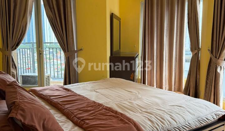 ✨ Best Price 2Br The 18 Residence - Tower South ✨