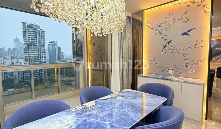 Exclusive 3Br Private Lift The Elements Apartment - Tower Serenity | 186 Sqm | High Floor