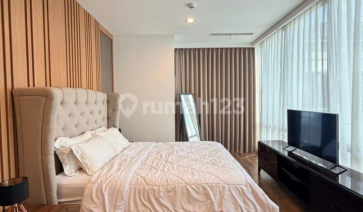 For Rent - The Elements Apartment (Spacious & Comfortable Unit!)