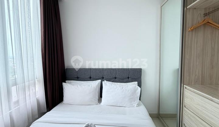 Exclusive Listing - Rare Unit Availabledenpasar Residence @ Kuningan City Malltower Kintamani