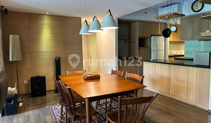 Dijual Unit Luas Verde One - Tower North, Lantai 3, 193 M² Dijual Unit Luas Verde One - Tower North, Lantai 3, 193 M²