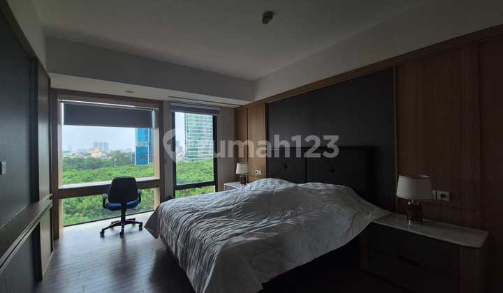 Disewakan - Verde One Kuningan Tower North