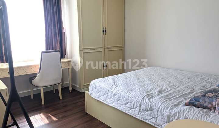 Strategic Residence Jakarta - Tamansari Semanggi Tower B, 2 Bedrooms ️