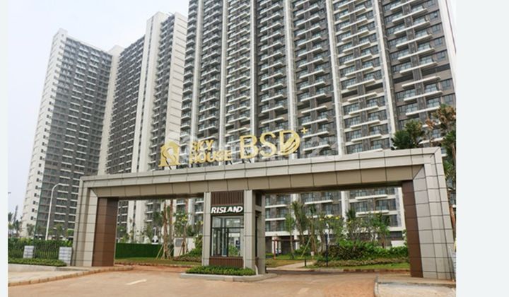 For Quick Sale Sky House Apartment Bsd