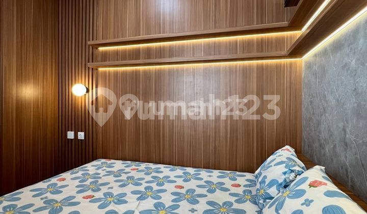 2 Bedroom Green Signature Furnished Apartment Nice