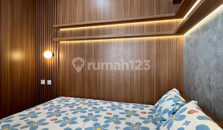 2 Bedroom Green Signature Furnished Apartment Good