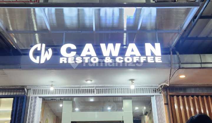 SHM Ruko Strategic Location in Mutiara Gading Timur, Ruko Montreal, Mustika Jaya, Bekasi 1