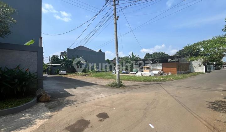 7 Minutes to Unpam Campus! Residential Plots & Boarding Houses, Accepting Split SHM.