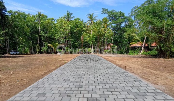 Hanya 2 Jt-An Kavling SHM Kota Bekasi, Dekat LRT Jatimulya & Tol Japek Hanya 2 Jt-An Kavling SHM Kota Bekasi, Dekat LRT Jatimulya & Tol Japek