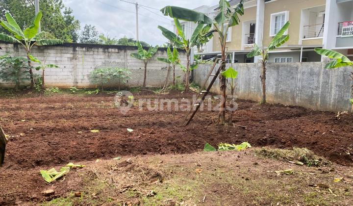 Tanah Kavling SHM Ciater, Dekat Pasmod BSD & Tol Rawa Buntu