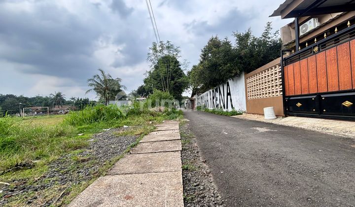 100 Jt-An Kavling SHM Legok, Tangerang. bisa Cicil 12X Bunga 0%