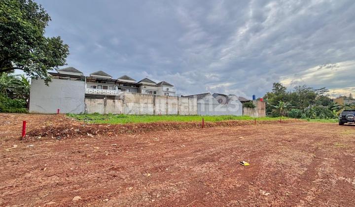 Kavling Hunian SHM Jatiasih, Bekasi. bisa Cicil 12X Bunga 0%