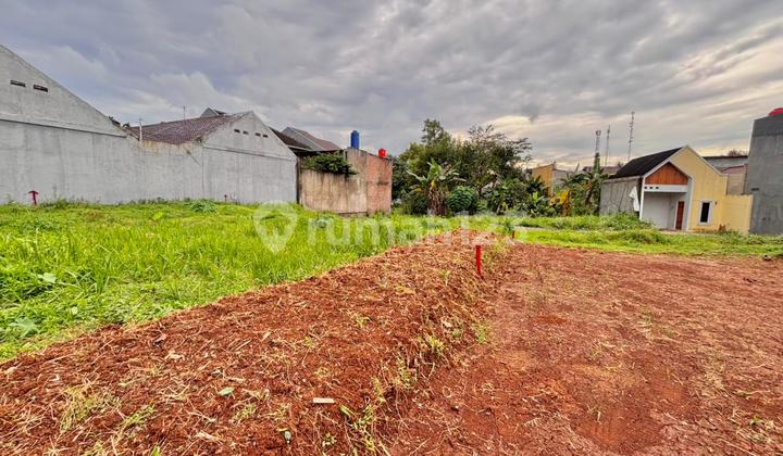 Mulai 3 Jt-An Kavling SHM Jatiasih, Dekat Ohana & Sirkus Waterpark Mulai 3 Jt-An Kavling SHM Jatiasih, Dekat Ohana & Sirkus Waterpark