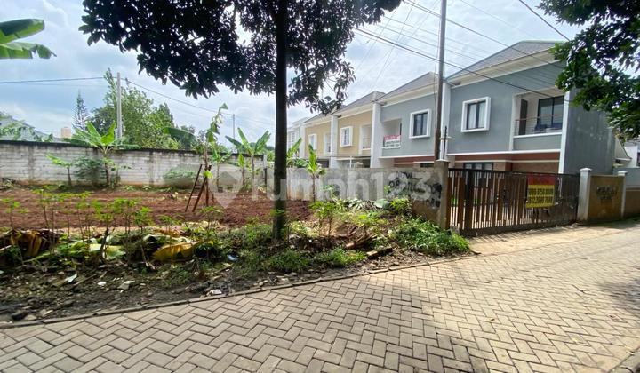 Dekat Stasiun & Tol Rawa Buntu, Kavling Murah Ciater. bisa Cicil 12X