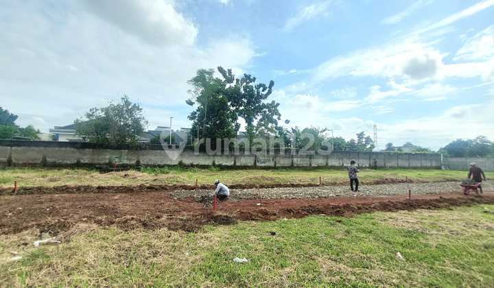 Bisa Cicil 12X, Tanah Kavling SHM Dekat Kampus Unpam & Pamulang Square Bisa Cicil 12X, Tanah Kavling SHM Dekat Kampus Unpam & Pamulang Square