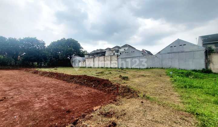 Hanya 300 Jt-An Kavling SHM Kota Bekasi, Dekat Pintu Tol Jatiasih Hanya 300 Jt-An Kavling SHM Kota Bekasi, Dekat Pintu Tol Jatiasih