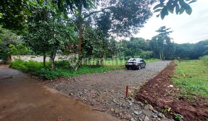 Investment & Residential Plot Near Burangkeng Toll Gate Entrance, Receive Separate SHM. Investment & Residential Plot Near Burangkeng Toll Gate Entrance, Receive Separate SHM.