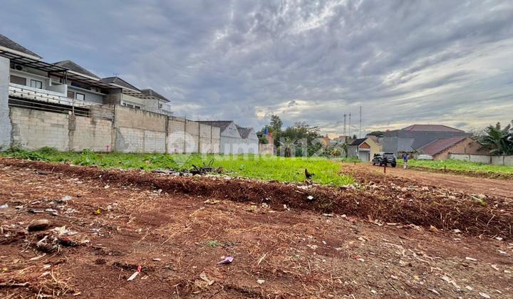 Mulai 3 Jt-An Kavling SHM Jatiasih, Dekat Tol Jorr. bisa Cicil 12X Mulai 3 Jt-An Kavling SHM Jatiasih, Dekat Tol Jorr. bisa Cicil 12X