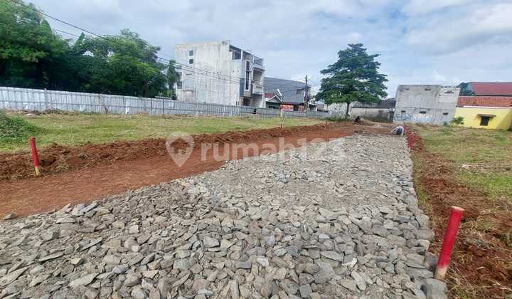 300 Juta-An Kavling Hunian & Kost Area Pamulang, Selata Kampus Unpam