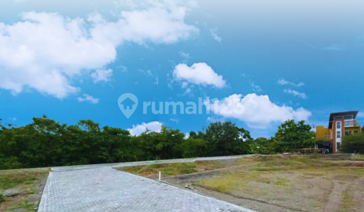 Dekat Stasiun Jatake & Tol Legok, Kavling 1 Jt-An Cisauk. Terima SHM