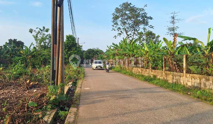 Mulai 100 Jt-An Kavling SHM Cisauk, Dekat Tol Serpong-Balaraja. Mulai 100 Jt-An Kavling SHM Cisauk, Dekat Tol Serpong-Balaraja.