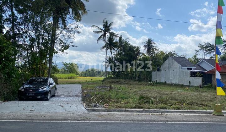 100 Million Plots with SHM in Tangerang, Near Serpong-Balaraja Toll Road 100 Million Plots with SHM in Tangerang, Near Serpong-Balaraja Toll Road