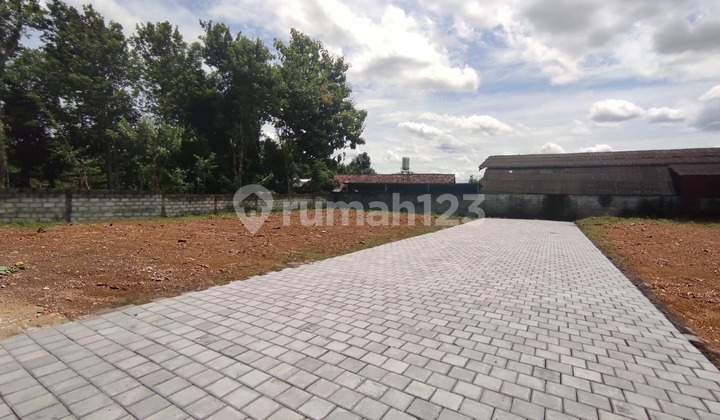 200 Meter Alun-Alun Legok, Kavling Hunian & Investasi Tangerang. Terima SHM 200 Meter Alun-Alun Legok, Kavling Hunian & Investasi Tangerang. Terima SHM