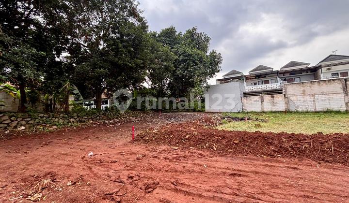 3 Jt-An Kavling Jatiasih, Bekasi. Dekat Gerbang Tol Jorr. Terima SHM