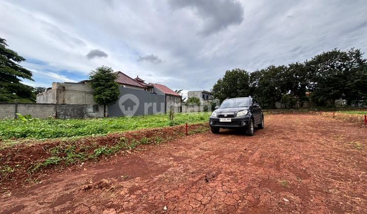 Kavling 3 Juta-An Kota Bekasi, Dekat Pintu Tol Jatiasih & Kcm