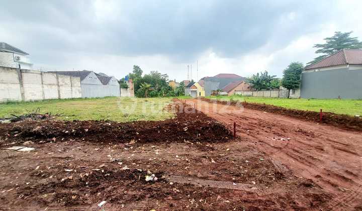 Kavling Murah 3 Jt-An Jatiasih, Bekasi. Dekat Taman Jatiluhur. SHM Kavling Murah 3 Jt-An Jatiasih, Bekasi. Dekat Taman Jatiluhur. SHM