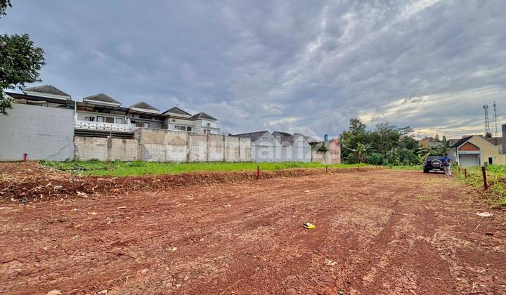 Kavling Hunian Area Jatiasih, Bekasi. bisa Cicil 12X Bunga 0%. SHM