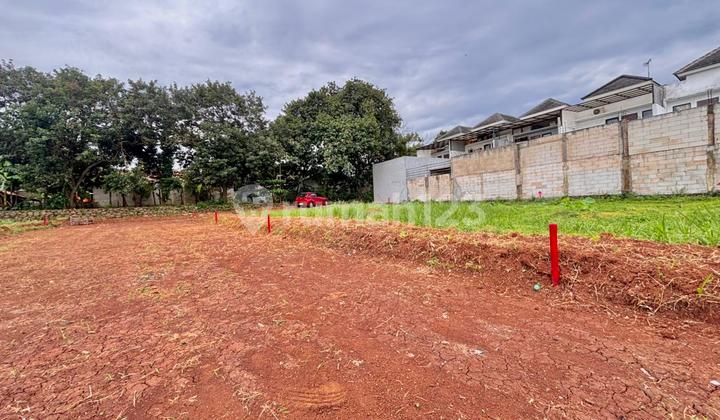 Tanah Kavling 3 Jt-An Kota Bekasi, Dekat Gerbang Tol Jatiasih