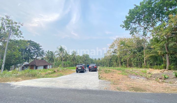 Hanya 200 Jt-An Kavling Dekat Gerbang Tol Bekasi Timur. bisa Cicil 12X