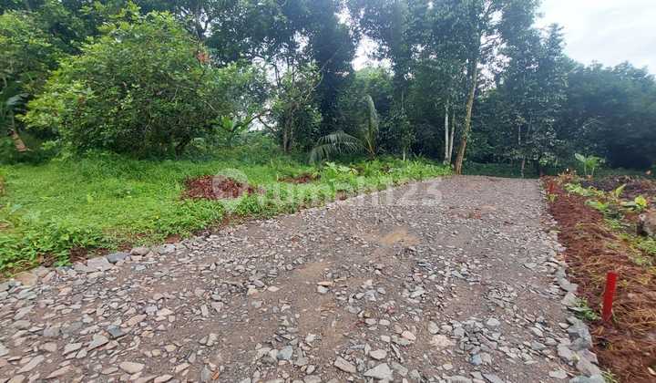 Satu Juta-An Permeter Kavling SHM Setu, Bekasi. Dekat Tol Burangkeng Satu Juta-An Permeter Kavling SHM Setu, Bekasi. Dekat Tol Burangkeng
