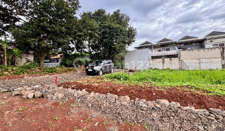 Kavling SHM Jatiasih, Harga 3 Jutaan Permeter, Dekat Sirkus Waterplay