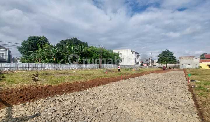Hanya 300 Jt-An Kavling Hunian & Kost Area Pamulang. Terima SHM Hanya 300 Jt-An Kavling Hunian & Kost Area Pamulang. Terima SHM