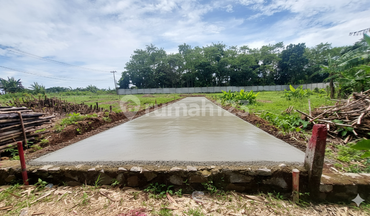 Kavling Invest & Hunian Cisauk, Dekat Stasiun Jateke. Terima SHM Pecah Kavling Invest & Hunian Cisauk, Dekat Stasiun Jateke. Terima SHM Pecah