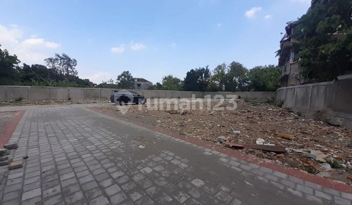 Dekat Tol Japek, Kavling 200 Juta-An Kota Bekasi. bisa Cicil 12X