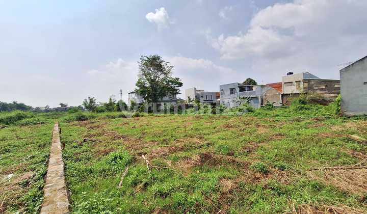 Mulai 200 Jutaan Kavling SHM Dalam Perumahan Kota Bogor, bisa Cicil Mulai 200 Jutaan Kavling SHM Dalam Perumahan Kota Bogor, bisa Cicil