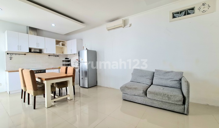 Natural Foresta BSD City Beautiful Well-Maintained House 2