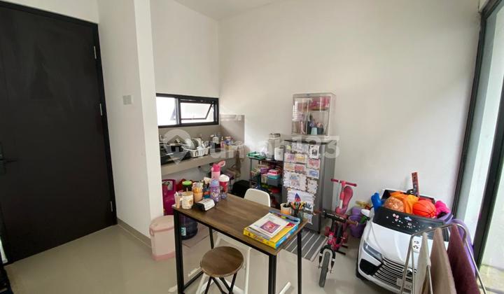 Sell Fast Ready to Occupy Do Go Home Cisauk 2