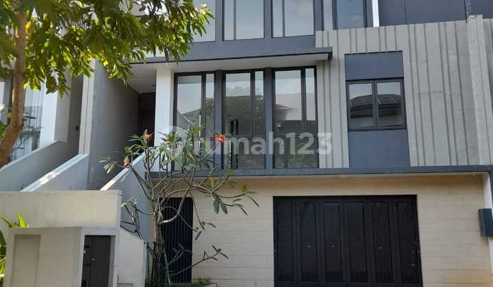 Harga Nego Mewah Modern Minimalis Lakewood Navapark Bsd Harga Nego Mewah Modern Minimalis Lakewood Navapark Bsd