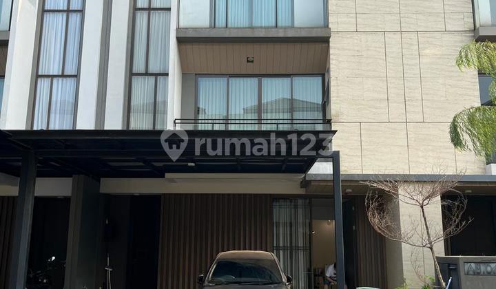 Keia The Zora Bsd City Rumah Dibawah Pasaran Keia The Zora Bsd City Rumah Dibawah Pasaran